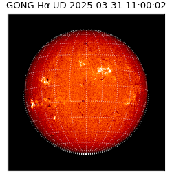 gong - 2025-03-31T11:00:02