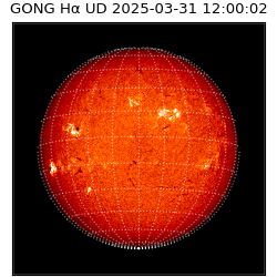 gong - 2025-03-31T12:00:02