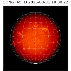 gong - 2025-03-31T18:00:22