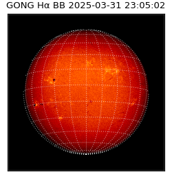 gong - 2025-03-31T23:05:02