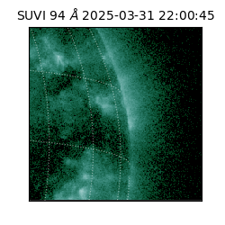 suvi - 2025-03-31T22:00:45.952000