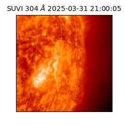 suvi - 2025-03-31T21:00:05.812000