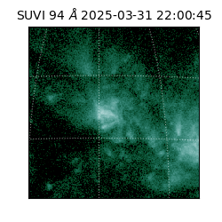 suvi - 2025-03-31T22:00:45.952000