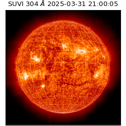 suvi - 2025-03-31T21:00:05.812000