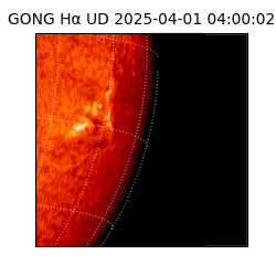 gong - 2025-04-01T04:00:02