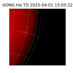 gong - 2025-04-01T15:05:22