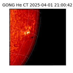 gong - 2025-04-01T21:00:42