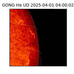 gong - 2025-04-01T04:00:02