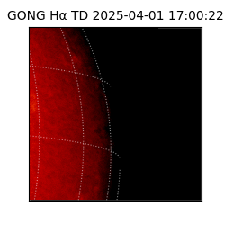 gong - 2025-04-01T17:00:22