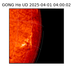 gong - 2025-04-01T04:00:02