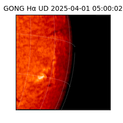 gong - 2025-04-01T05:00:02