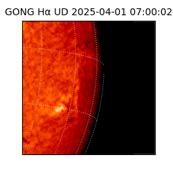 gong - 2025-04-01T07:00:02