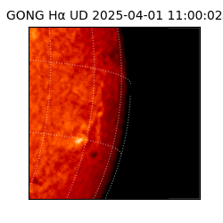 gong - 2025-04-01T11:00:02