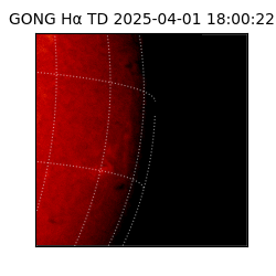 gong - 2025-04-01T18:00:22