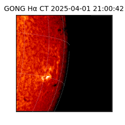 gong - 2025-04-01T21:00:42