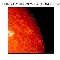gong - 2025-04-01T04:00:02