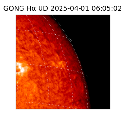 gong - 2025-04-01T06:05:02