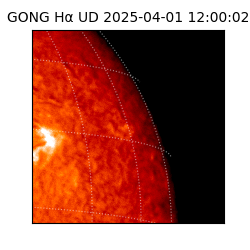gong - 2025-04-01T12:00:02