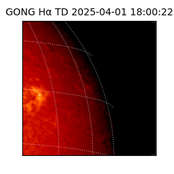 gong - 2025-04-01T18:00:22
