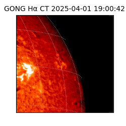 gong - 2025-04-01T19:00:42