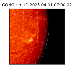 gong - 2025-04-01T07:00:02