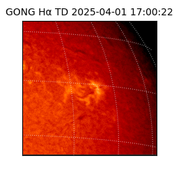 gong - 2025-04-01T17:00:22