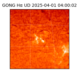 gong - 2025-04-01T04:00:02