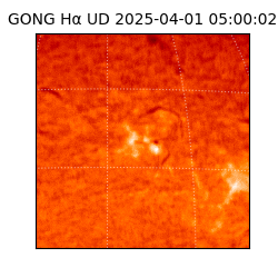 gong - 2025-04-01T05:00:02