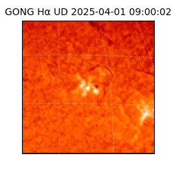 gong - 2025-04-01T09:00:02