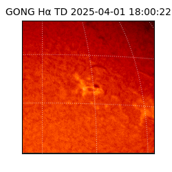 gong - 2025-04-01T18:00:22