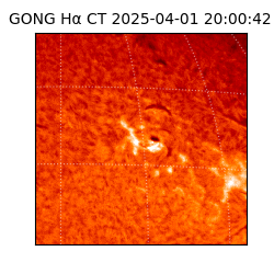 gong - 2025-04-01T20:00:42