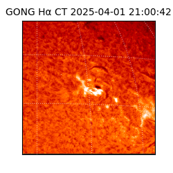 gong - 2025-04-01T21:00:42