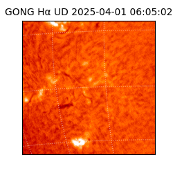 gong - 2025-04-01T06:05:02