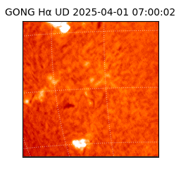 gong - 2025-04-01T07:00:02