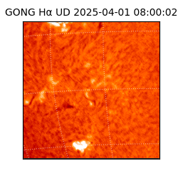 gong - 2025-04-01T08:00:02