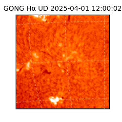 gong - 2025-04-01T12:00:02