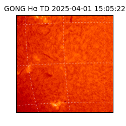 gong - 2025-04-01T15:05:22