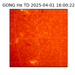 gong - 2025-04-01T16:00:22