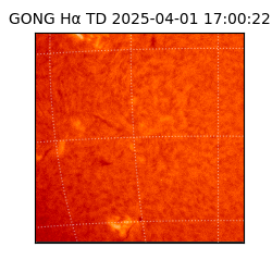 gong - 2025-04-01T17:00:22