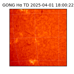 gong - 2025-04-01T18:00:22
