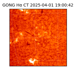 gong - 2025-04-01T19:00:42