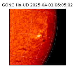 gong - 2025-04-01T06:05:02