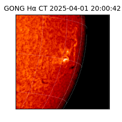 gong - 2025-04-01T20:00:42