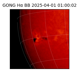 gong - 2025-04-01T01:00:02