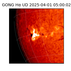 gong - 2025-04-01T05:00:02