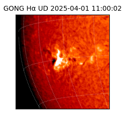 gong - 2025-04-01T11:00:02