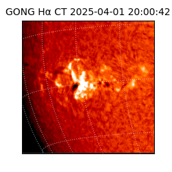 gong - 2025-04-01T20:00:42