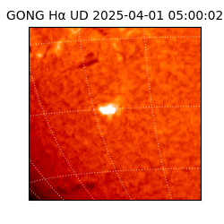 gong - 2025-04-01T05:00:02