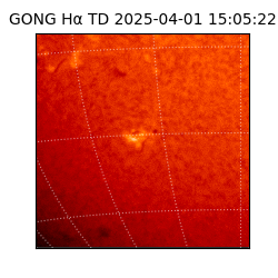 gong - 2025-04-01T15:05:22
