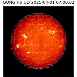 gong - 2025-04-01T07:00:02
